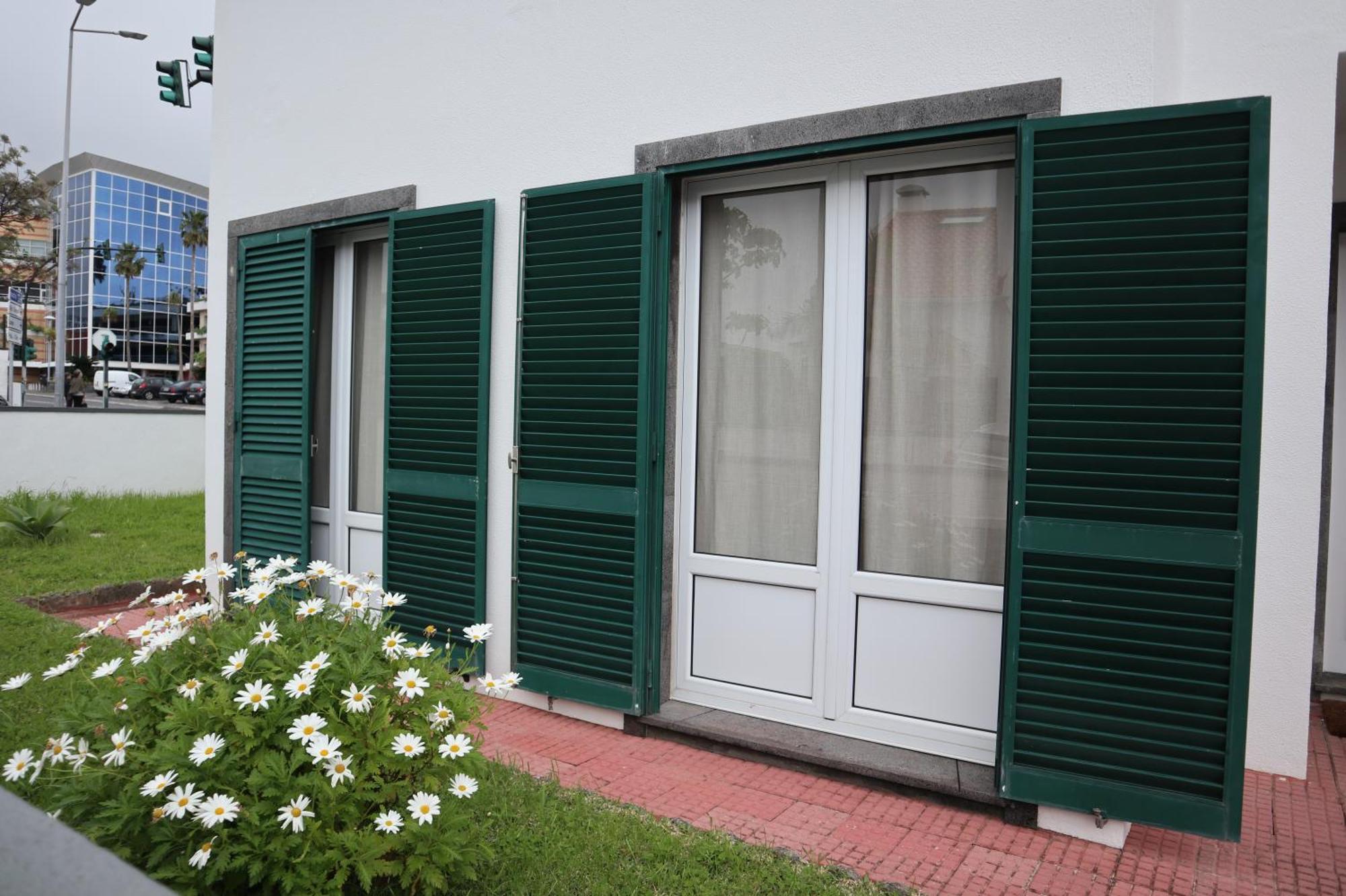 דירות Ponta Delgada Wild Blue By Svl מראה חיצוני תמונה